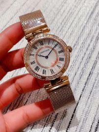 Picture of Cartier Watches Women Pasha De Cartier _SKU1848cartier-watch-0319852931